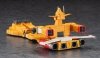Hasegawa 64810 Greta Gully - Walker Machine Xabungle 1/500